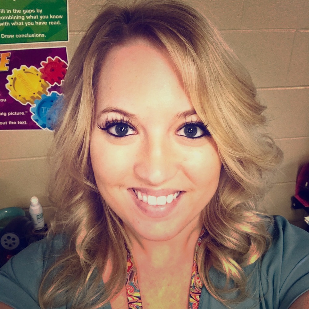 Meet your Posher, Trisha